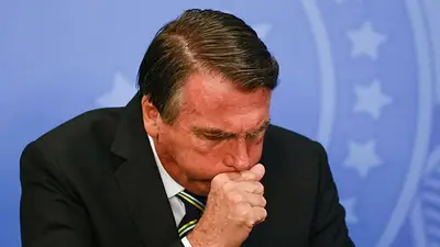 Economía de Brasil sufrirá el peor desempeño del G20 el próximo año Economía de Brasil sufrirá el peor desempeño del G20 el próximo año