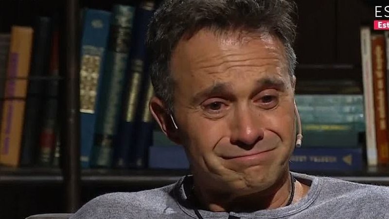 Sergio Lapegüe