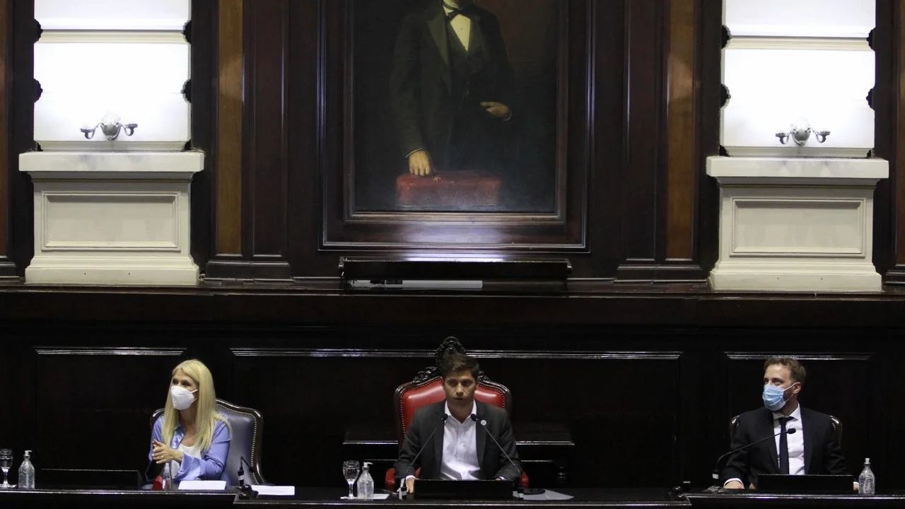 Es ley el proyecto para eximir de impuestos al sector turístico en la provincia de Buenos Aires