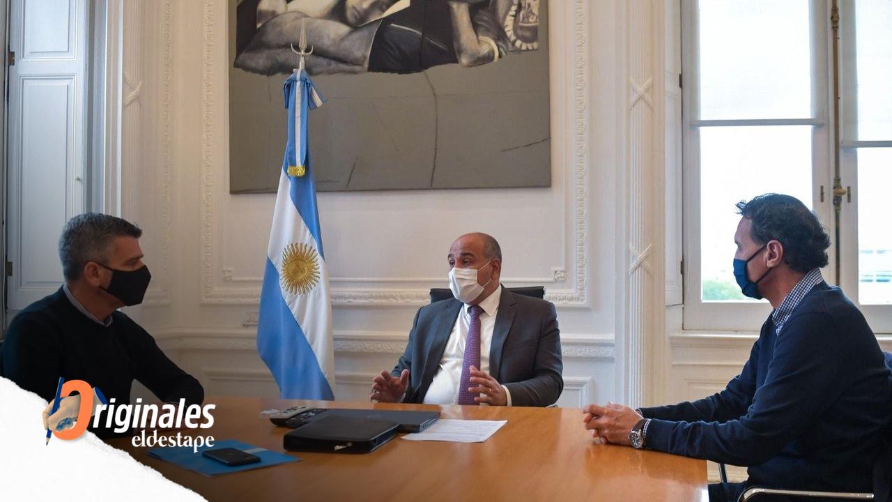 Elecciones 2021: cercanía con la gente y una agenda positiva, eje para la campaña del FdT