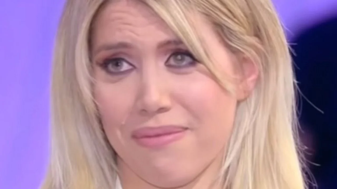 Wanda Nara.
