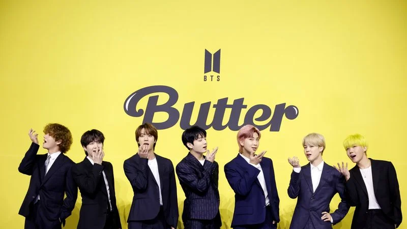 Megabanda del K-pop BTS abandona a Sony por Universal: WSJ