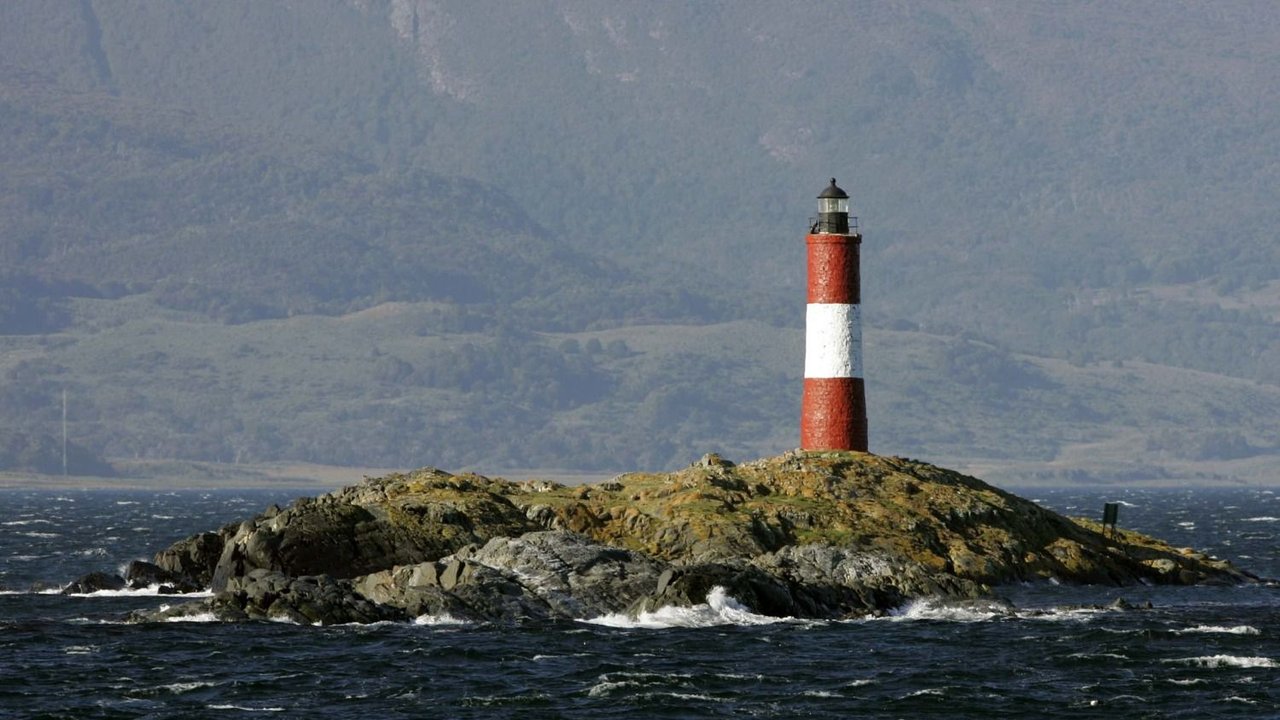 Ushuaia verano 2022