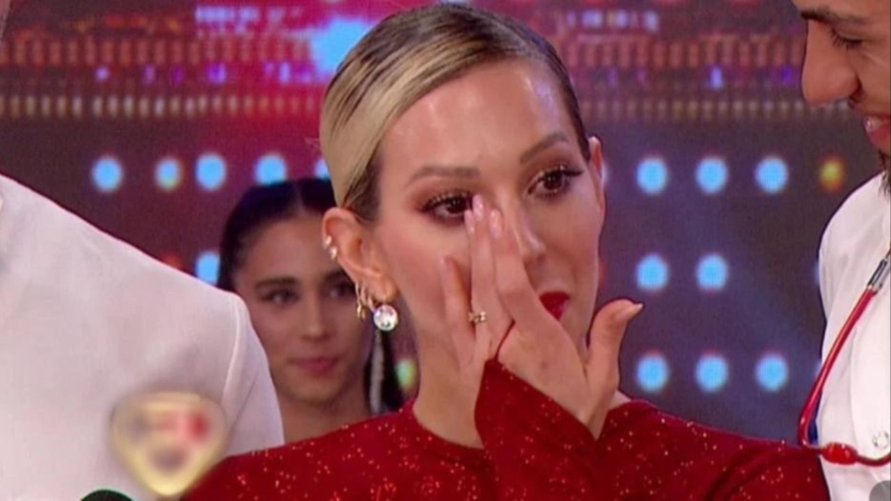 Qué pasó con Noelia Marzol