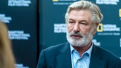 Alec Baldwin Alec Baldwin