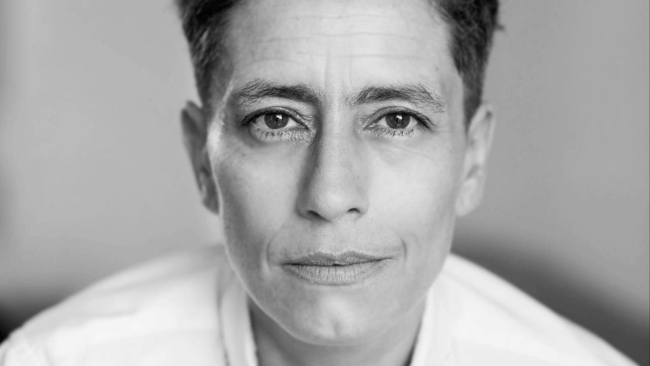 Albertina Carri