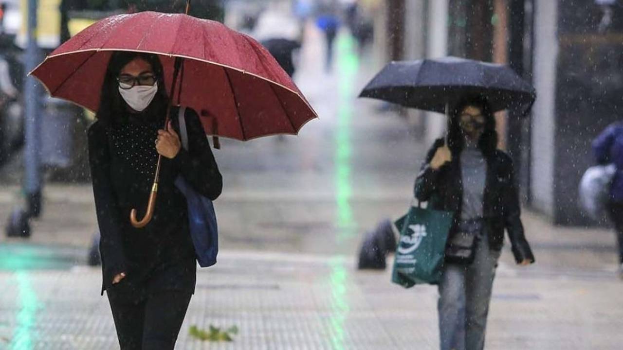 Reporte de COVID-19 en Argentina: registran 23 muertes y más de mil contagios en un día