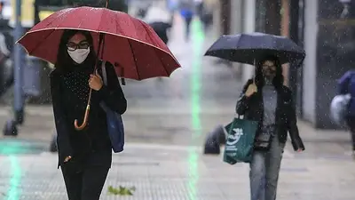 Reporte de COVID-19 en Argentina: registran 23 muertes y más de mil contagios en un día Reporte de COVID-19 en Argentina: registran 23 muertes y más de mil contagios en un día