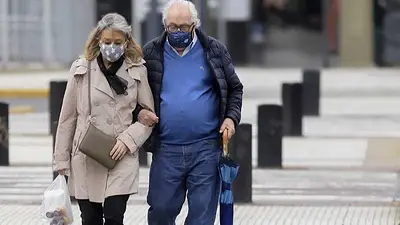 Reporte de COVID-19: registran 19 muertes y 1.553 nuevos contagios en un día Reporte de COVID-19: registran 19 muertes y 1.553 nuevos contagios en un día