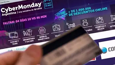 Cyber Monday 2021: consejos para evitar estafas y problemas en tus compras Cyber Monday 2021: consejos para evitar estafas y problemas en tus compras