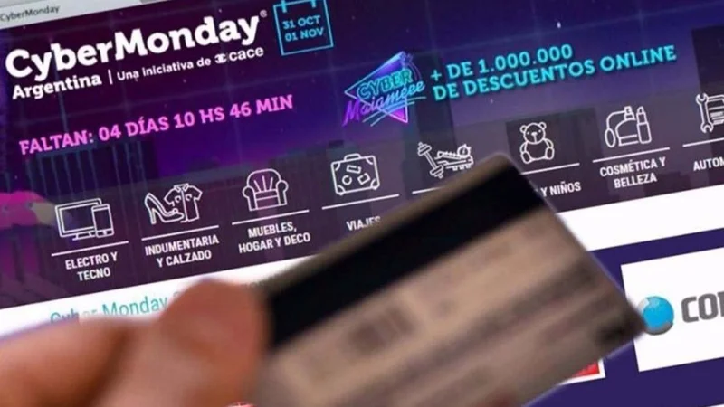 Cyber Monday 2021: consejos para evitar estafas y problemas en tus compras