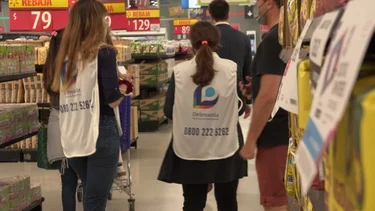 La Defensoría del Pueblo bonaerense comenzó los controles de precios 