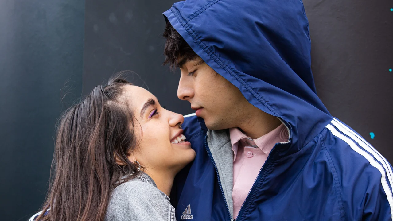 Rusherking y María Becerra
