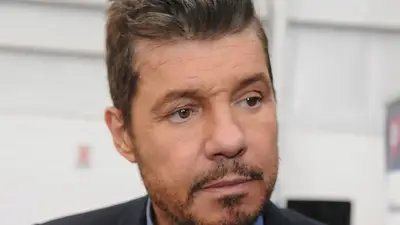 Marcelo Tinelli Marcelo Tinelli