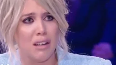Una figura de Bendita fulminó a Wanda Nara: "Insultos que atrasan"