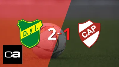 Defensa y Justicia consiguió una victoria en casa por 2 a 1 ante Platense Defensa y Justicia consiguió una victoria en casa por 2 a 1 ante Platense