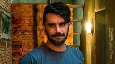 Gonzalo Heredia Gonzalo Heredia