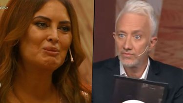La muerte que golpea a Silvina Luna y que impactó a Andy Kusnetzoff
