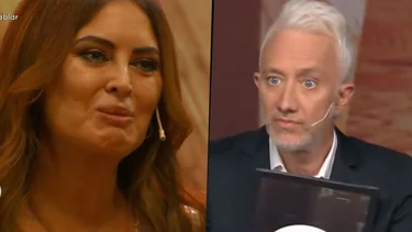 La muerte que golpea a Silvina Luna y que impactó a Andy Kusnetzoff