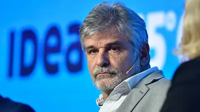 Filmus adelantó que la Argentina aspira "a terminar el 2022 o inicio de 2023 con una vacuna nacional" Filmus adelantó que la Argentina aspira "a terminar el 2022 o inicio de 2023 con una vacuna nacional"
