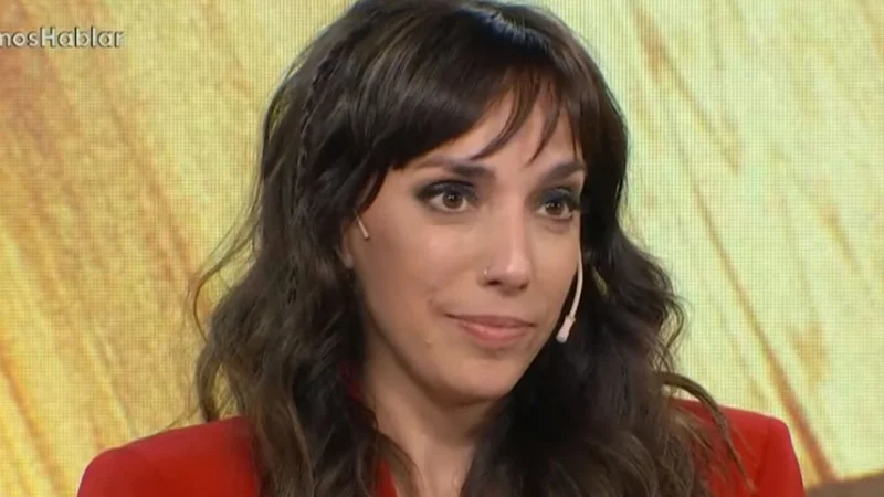 Tamara Pettinato