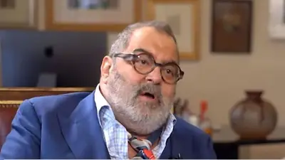 Jorge Lanata Jorge Lanata