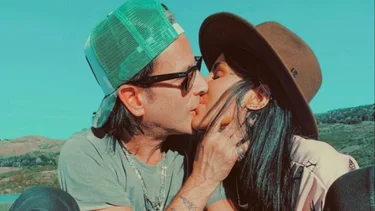 La dulce carta de Cande Tinelli a su novio Coti en su aniversario