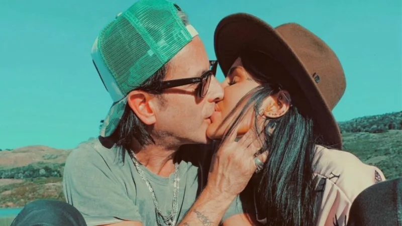 Cande Tinelli Coti Sorokin