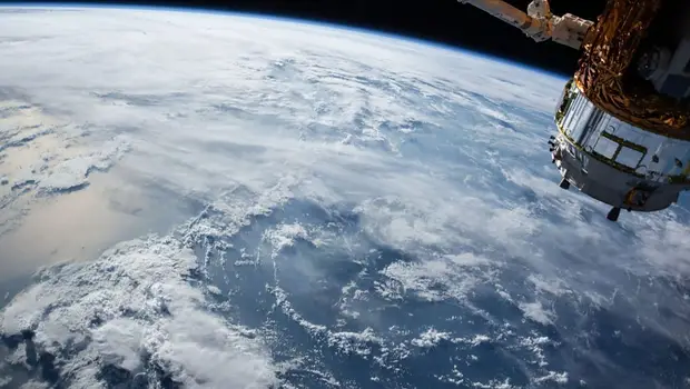 Un modelo espacial al servicio del ser humano | Espacio exterior