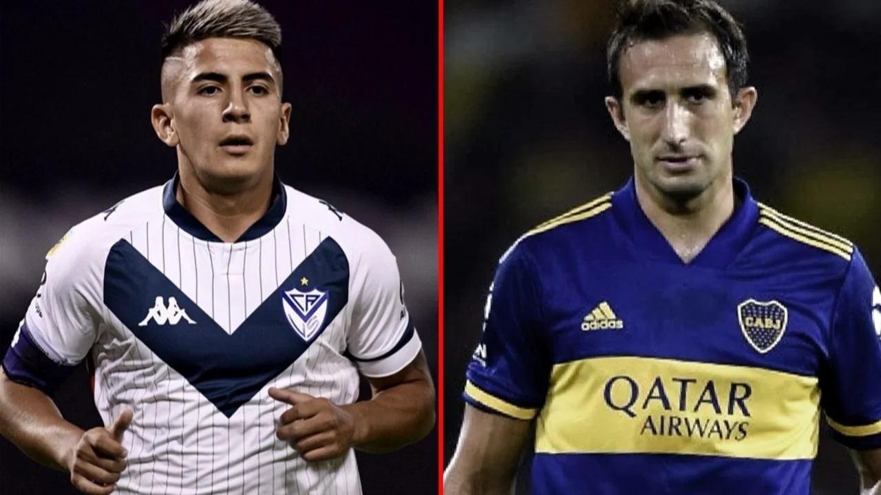Vélez vs Boca hoy, en vivo: ver el partido y la transmisión online