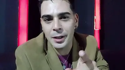 cantante de Malagata cantante de Malagata