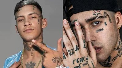 L-Gante y Zaramay L-Gante y Zaramay