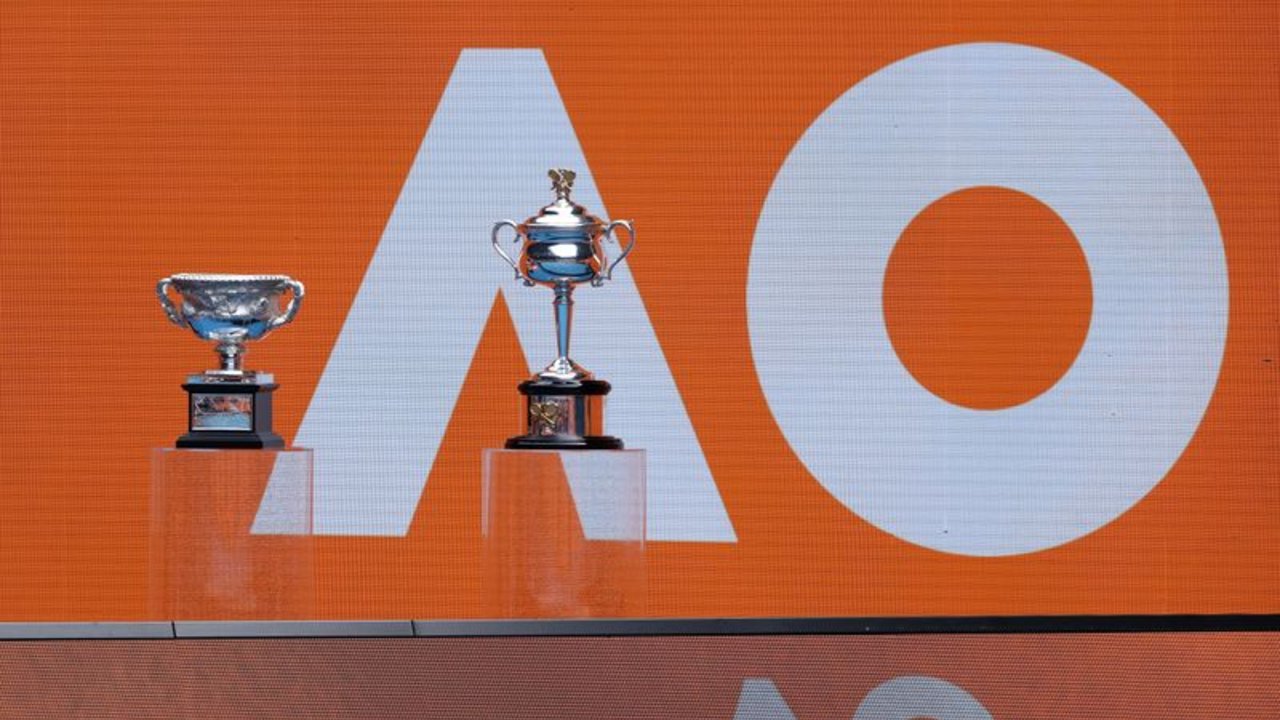 Los tenistas no vacunados pueden competir en el Open de Australia tras una cuarentena -prensa
