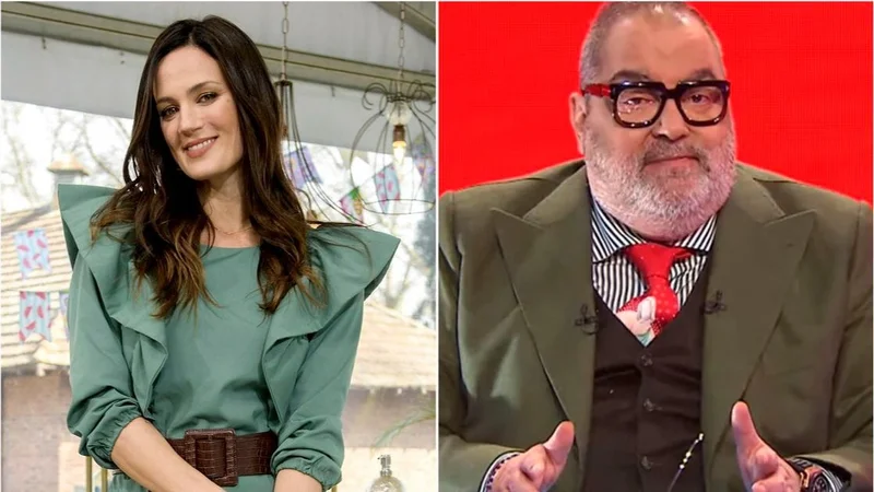 Televisión, rating, Telefe, El Trece, PPT, Bake Off, Jorge Lanata
