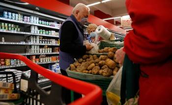 Crisis de alimentos y energía: concentración de tierras e intervención inteligente | Dólar