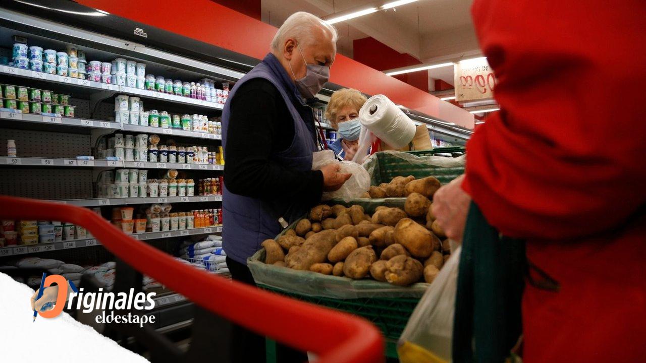 Crisis de alimentos y energía: concentración de tierras e intervención inteligente
