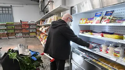 Los alimentos aumentaron 1,34% en la segunda semana de diciembre Los alimentos aumentaron 1,34% en la segunda semana de diciembre