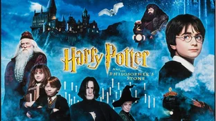 Harry Potter y la piedra filosofal cumple 20 años de publicada en