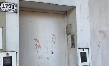 Rosario: el crimen de Joaquín Pérez movilizó el tablero político | Inseguridad en santa fe
