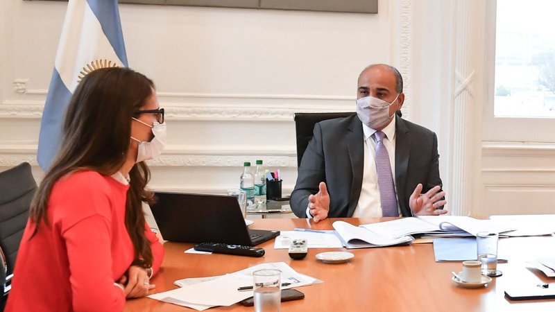 El Gobierno aprobó un protocolo para el abordaje de las violencias por motivos de género 