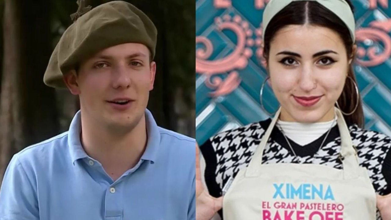Gino y Ximena