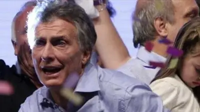Show de Macri: van a mover 400 micros para que "lo banquen" en la indagatoria Show de Macri: van a mover 400 micros para que "lo banquen" en la indagatoria