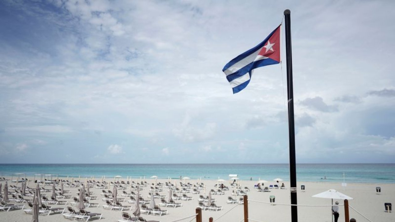Verano 2022: Cuba abre las puertas al turismo mientras avanza en vacunación