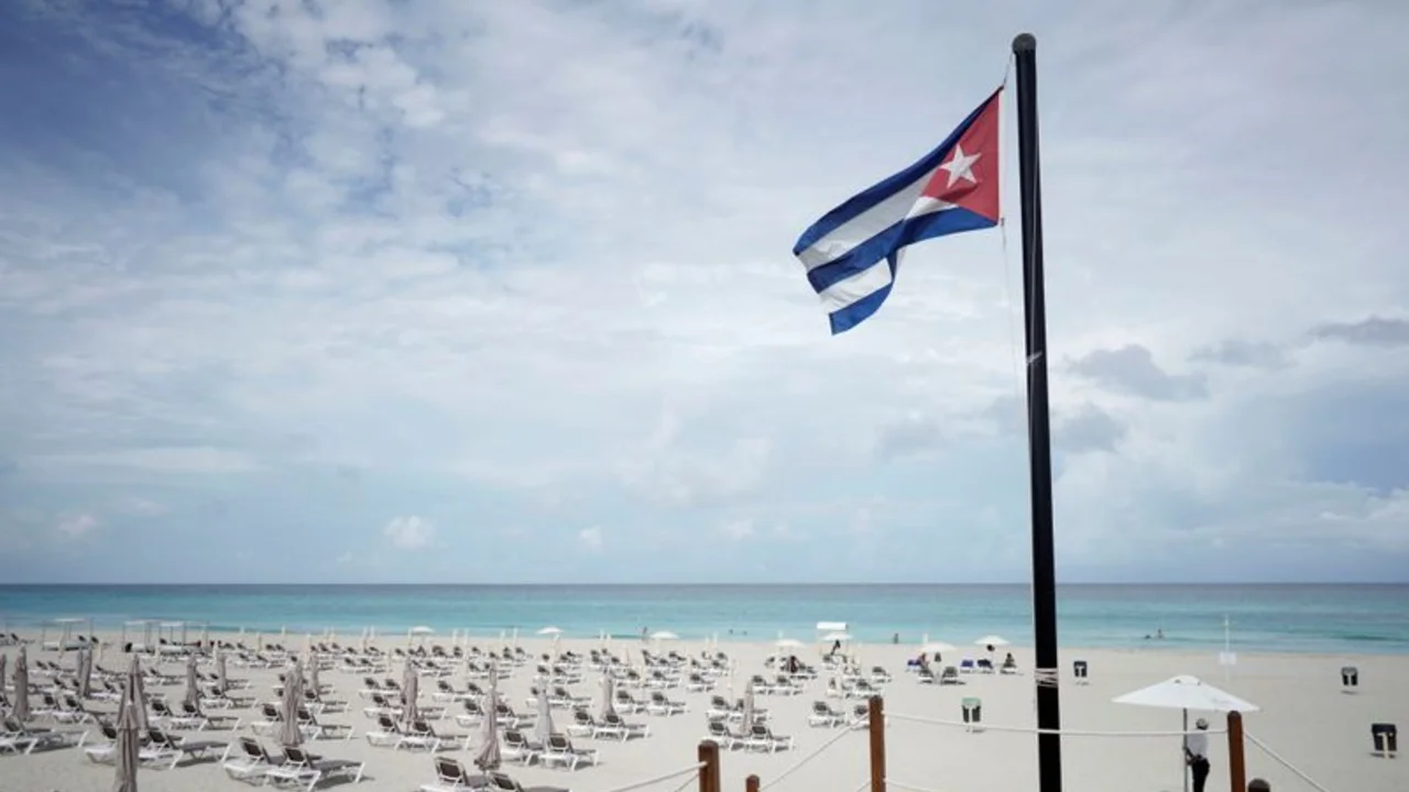 Verano 2022: Cuba abre las puertas al turismo mientras avanza en vacunación