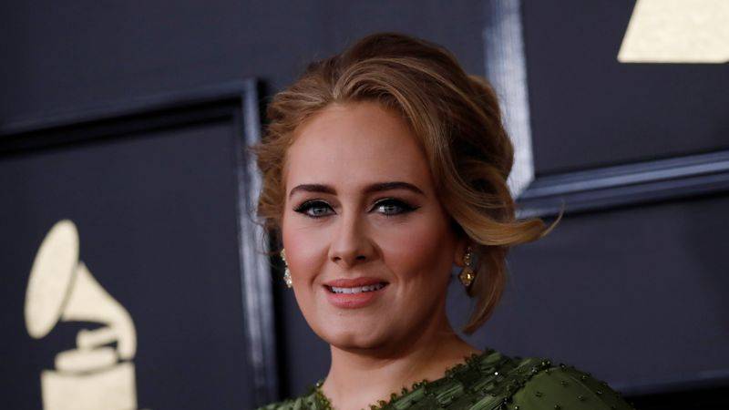Adele ofrecerá sus primeros conciertos en cinco años en el Hyde Park de Londres