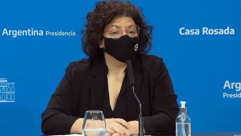 El gobierno confirmó la aplicación de terceras dosis desde diciembre: a quiénes alcanza