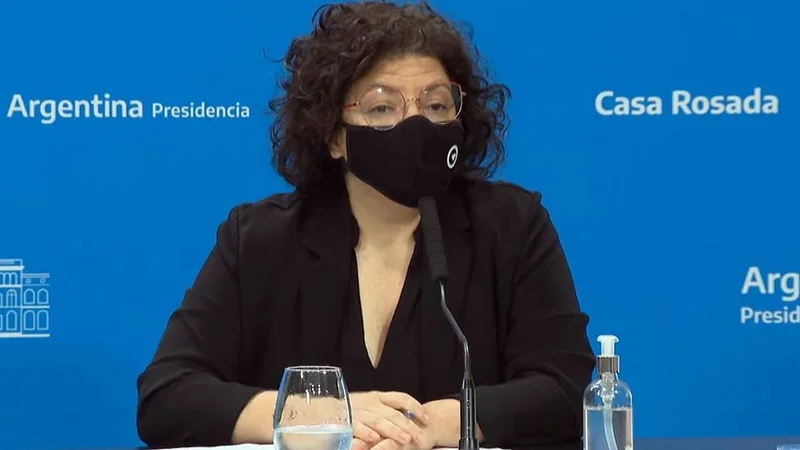 El gobierno confirmó la aplicación de terceras dosis desde diciembre: a quiénes alcanza