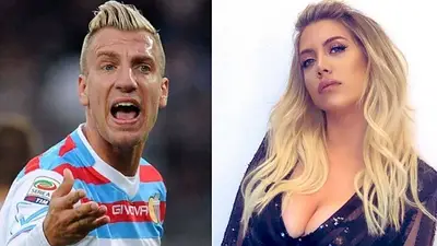Farándula, Wanda Nara, Maxi López Farándula, Wanda Nara, Maxi López