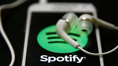 Spotify Spotify
