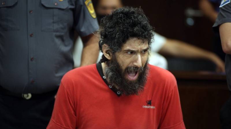 Gilad Pereg Gilad Pereg